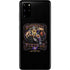 Liquid Blue NFL Minnesota Vikings Running Back Galaxy S20 Plus Skin
